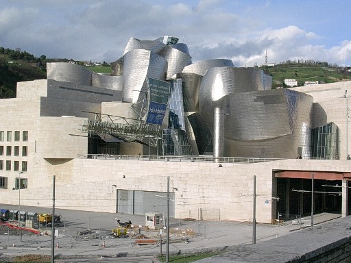 Urlaub In Nordspanien Ostern 2004